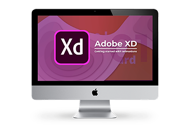 Screendesign und Protypen mit Adobe XD
